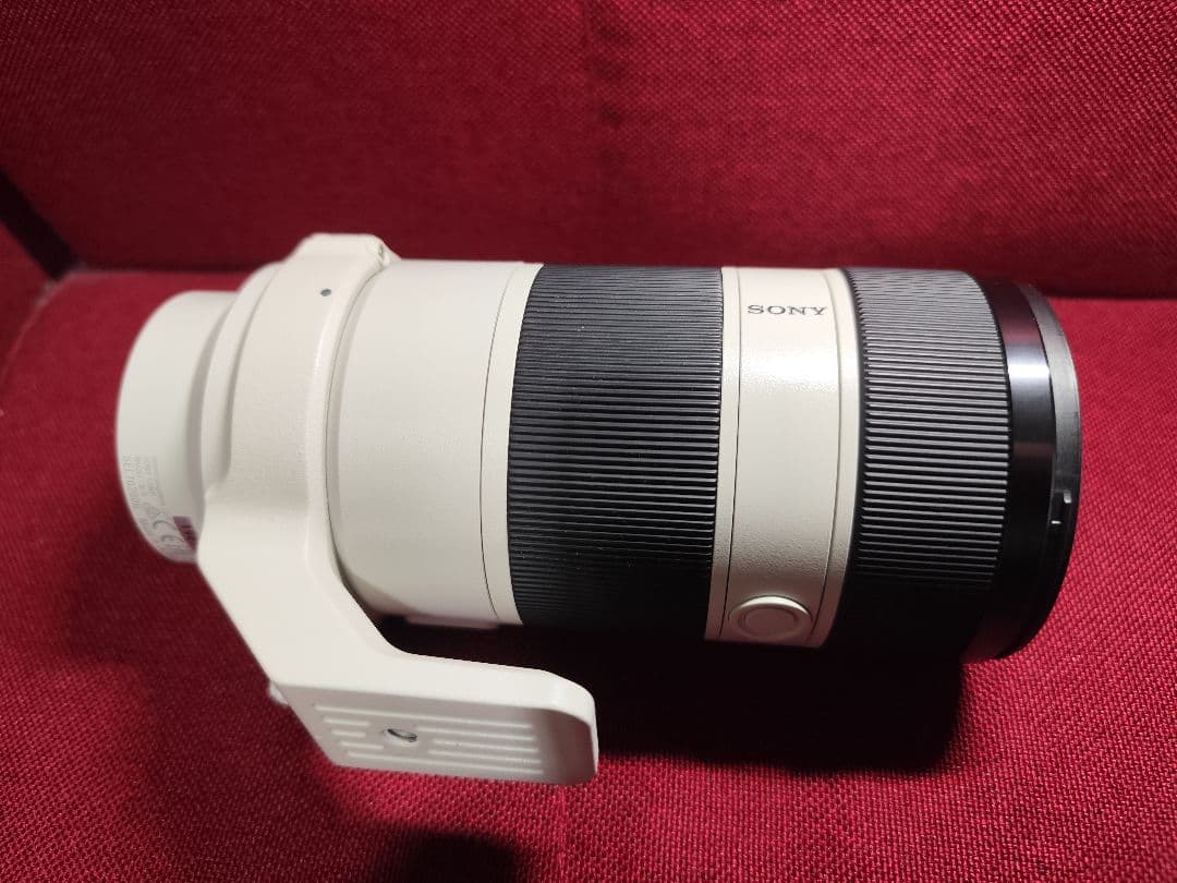 SONY FE70-200mm F4 G OSS Eマウント