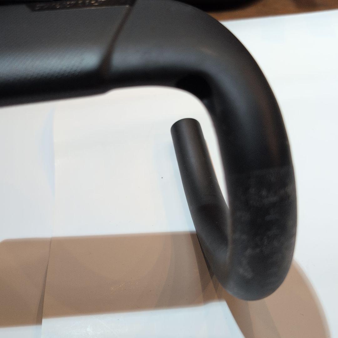 スペシャライズド S-Works エアロフライハンドル 420mm