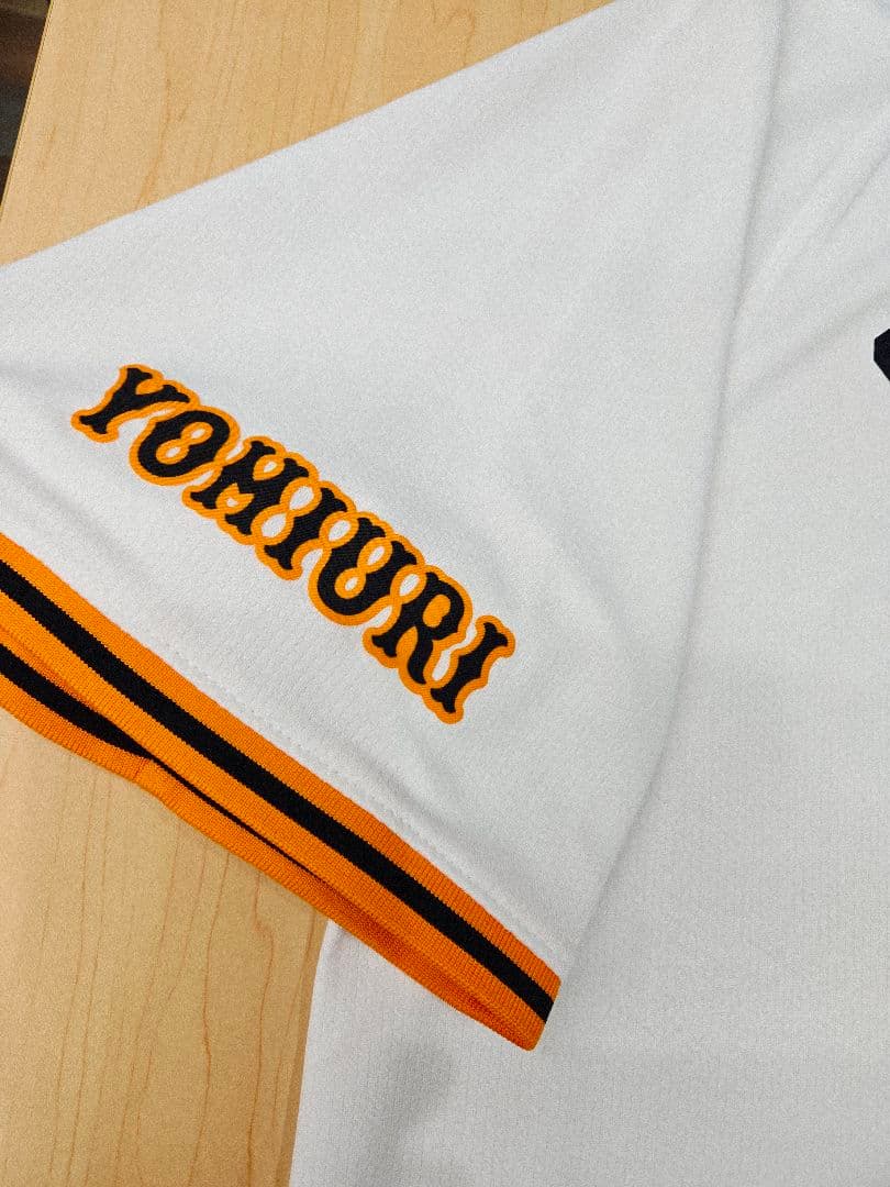 読売ジャイアンツ　坂本勇人 ユニフォームNIKE Lサイズ