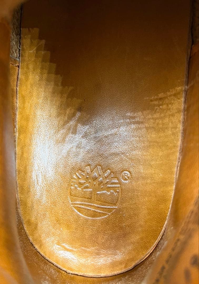 7w(10061)Timberland ウォータープルーフプレミアム6インチ