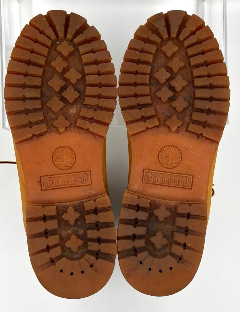 7w(10061)Timberland ウォータープルーフプレミアム6インチ