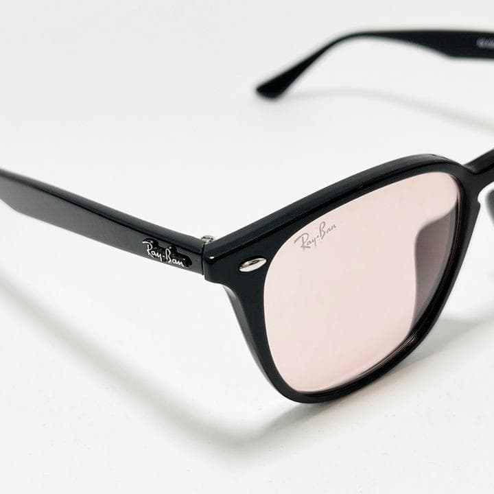 【RB4258F-601/5】RayBan　レイバン　サングラス　ライトピンク