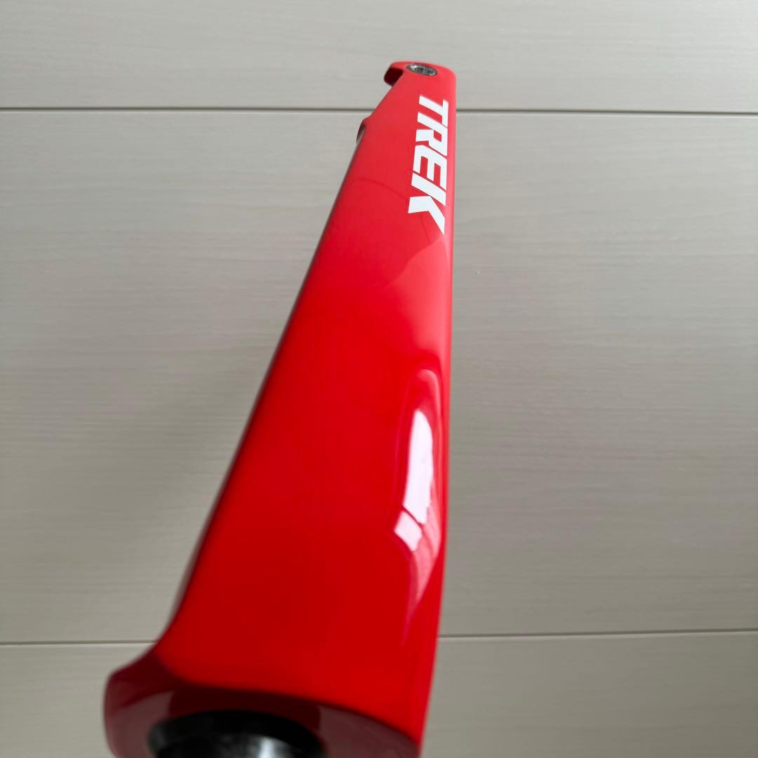 TREK MADONE SLR フロントフォーク　超美品　トレック　マ