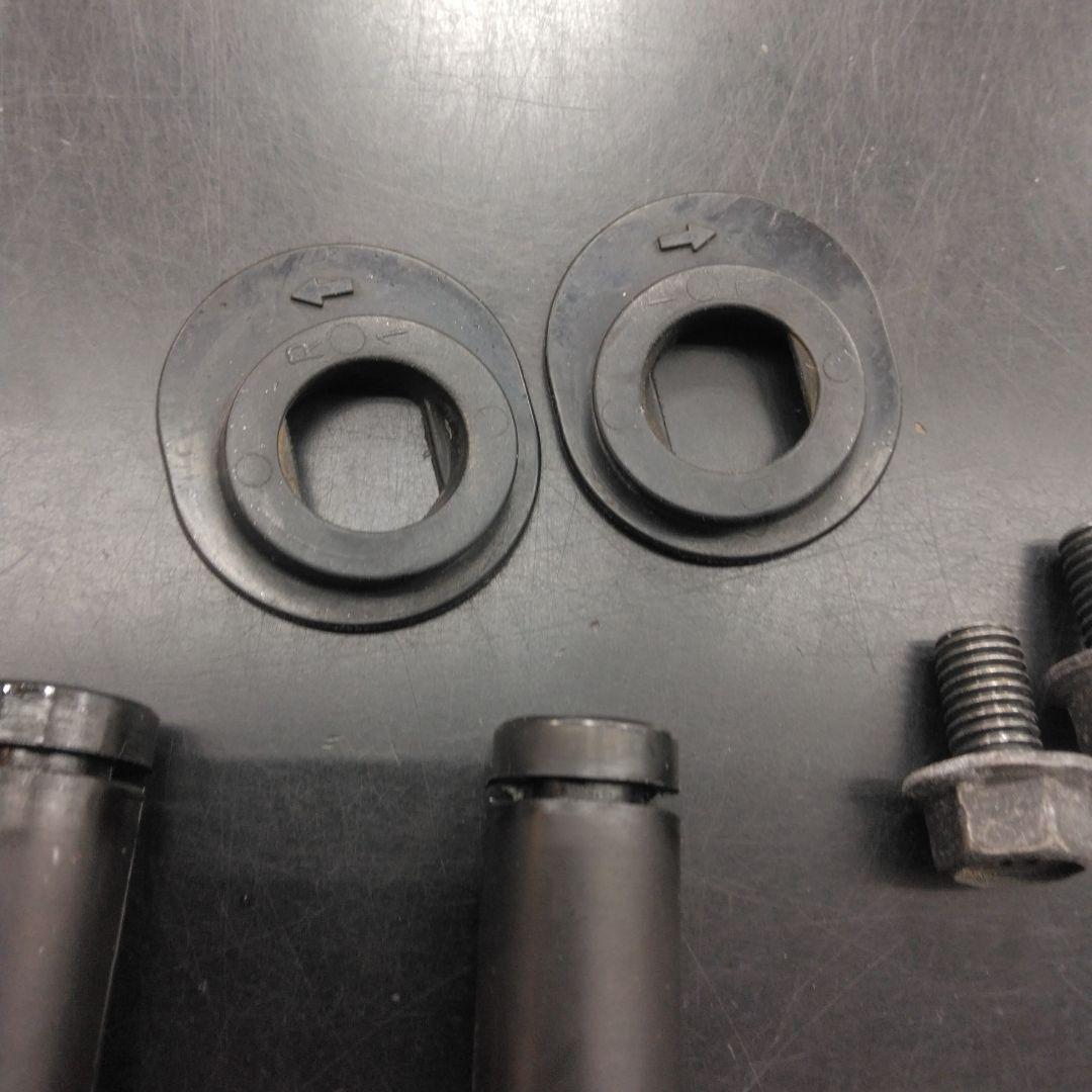 ヤマハマジェスティS専用ウインドシールド　中古品