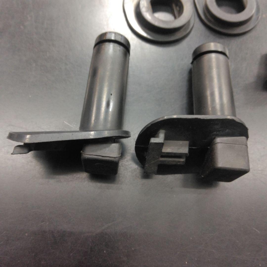 ヤマハマジェスティS専用ウインドシールド　中古品