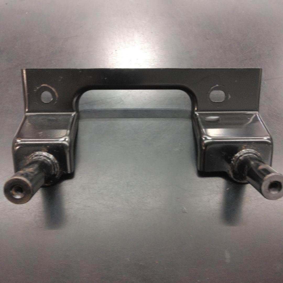 ヤマハマジェスティS専用ウインドシールド　中古品