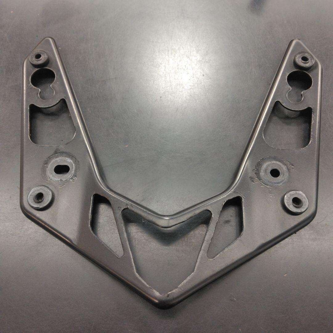 ヤマハマジェスティS専用ウインドシールド　中古品