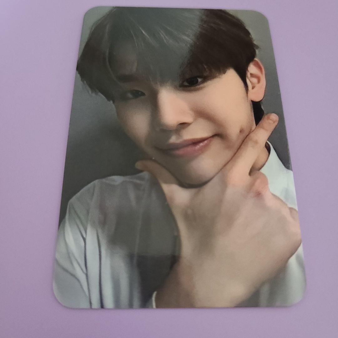 キムテレ トレカ