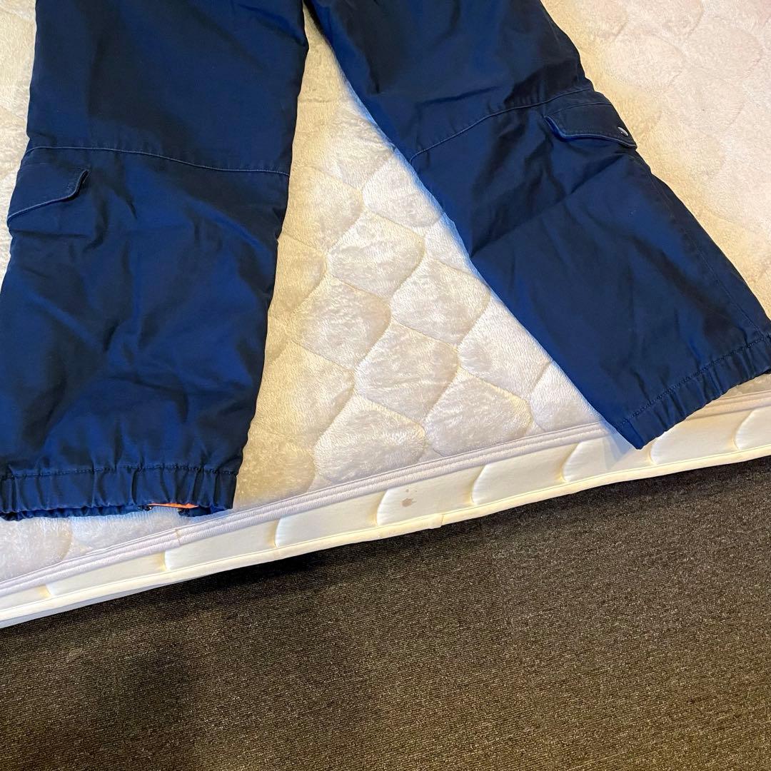 パンツ Supreme Alpha Cotton Twill Flight Pant
