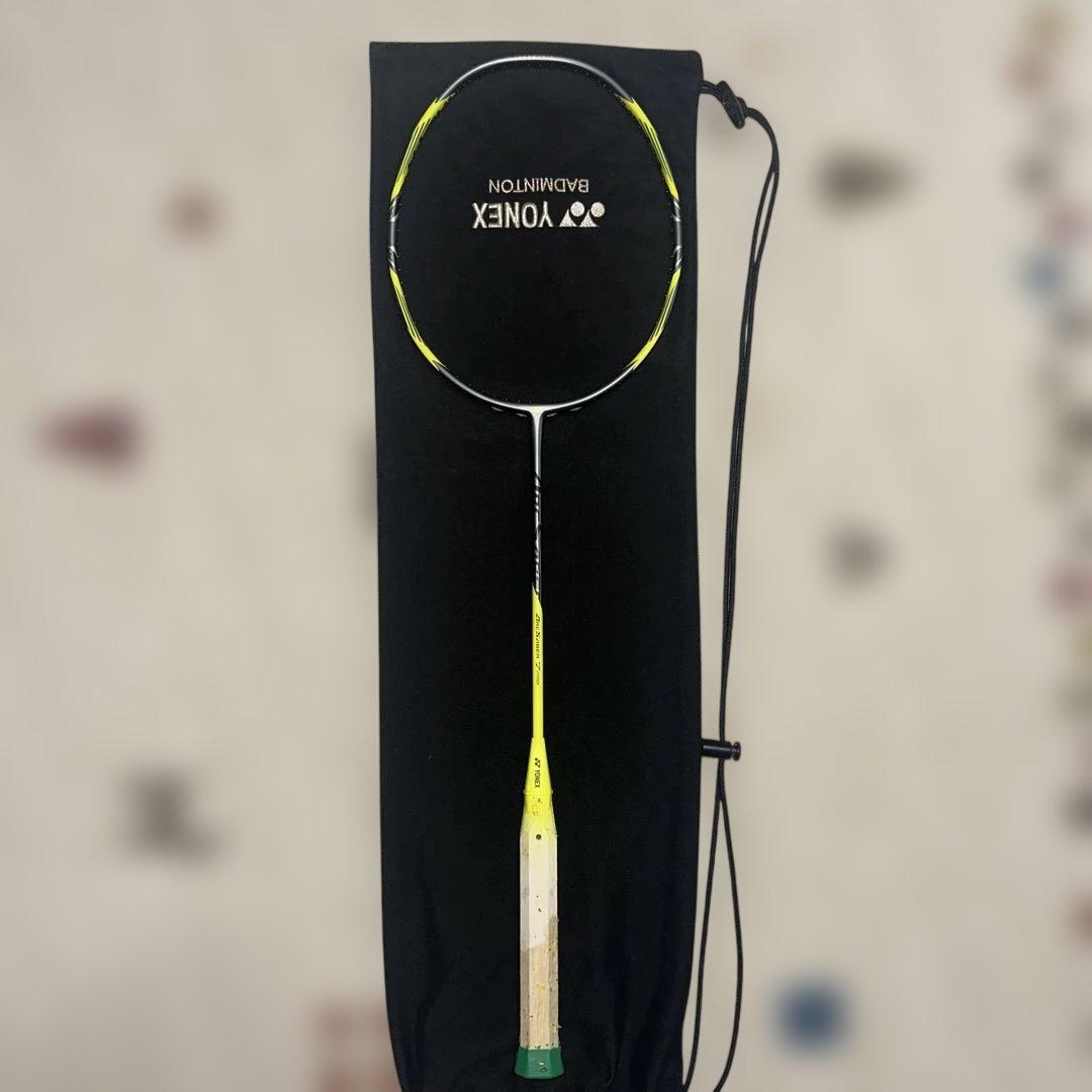 【美品】アークセーバー7 pro 4UG5