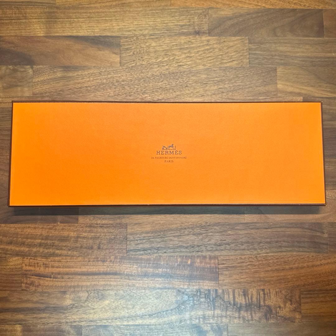 エルメス ネクタイセット 5本