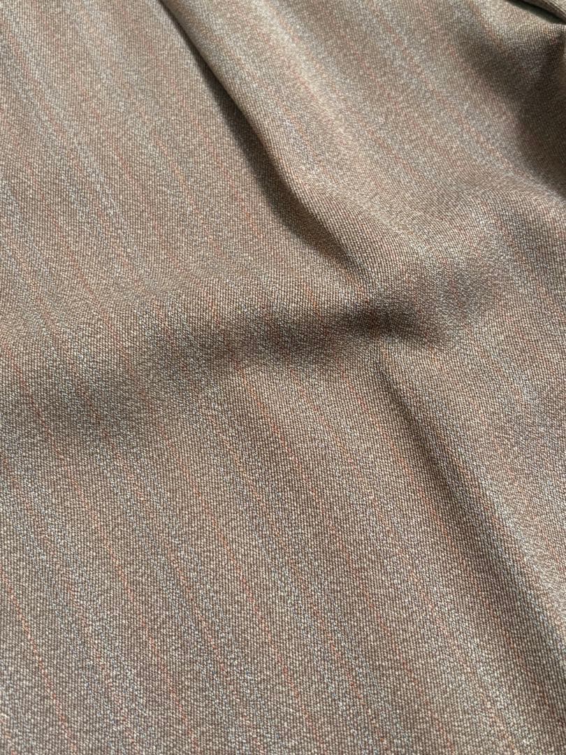 極上 50s レーヨンギャバ スラックス ロカビリー ロカパン