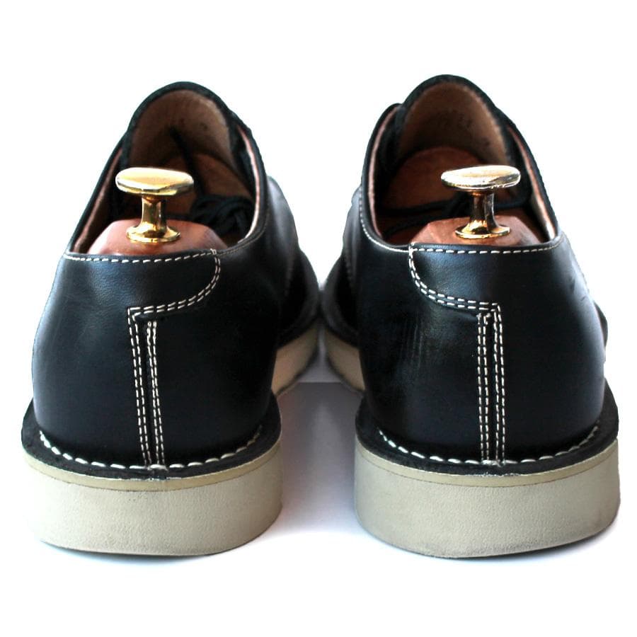 良品 DANNER WORK MOC D910054 モックトゥ 日本製