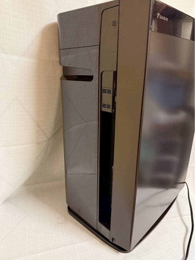 専用　DAIKIN 加湿ストリーマ空気清浄機 MCK70W-T 2020年製