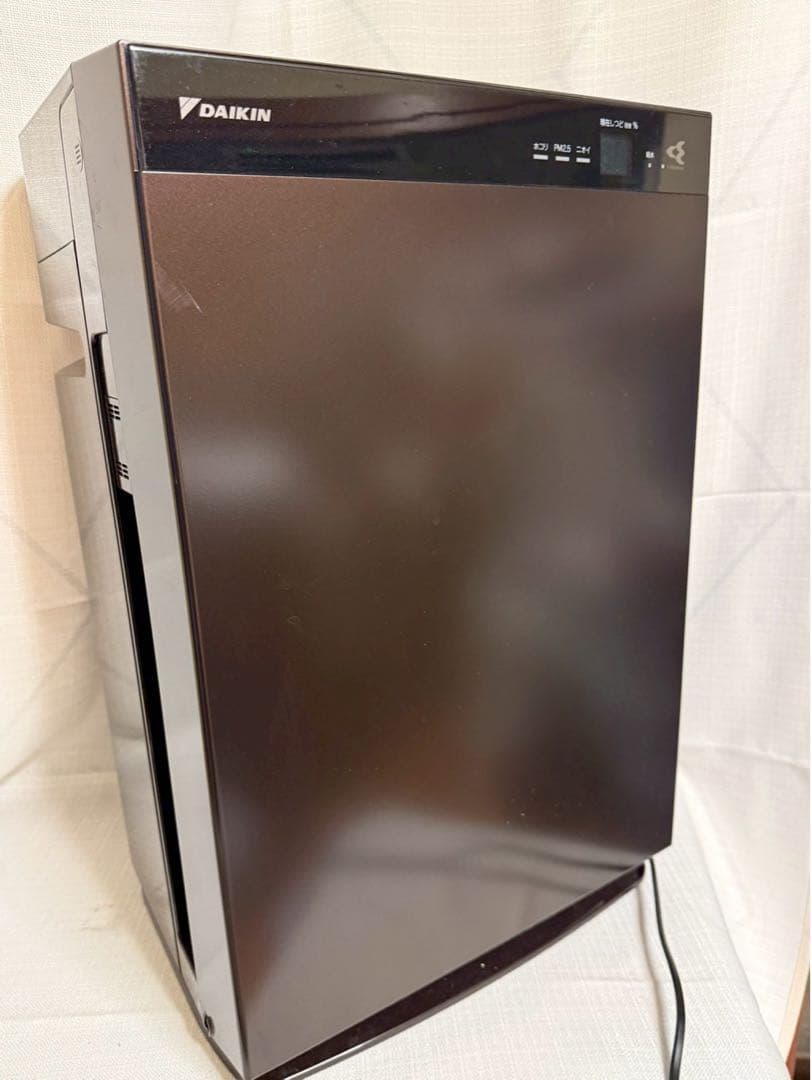 専用　DAIKIN 加湿ストリーマ空気清浄機 MCK70W-T 2020年製