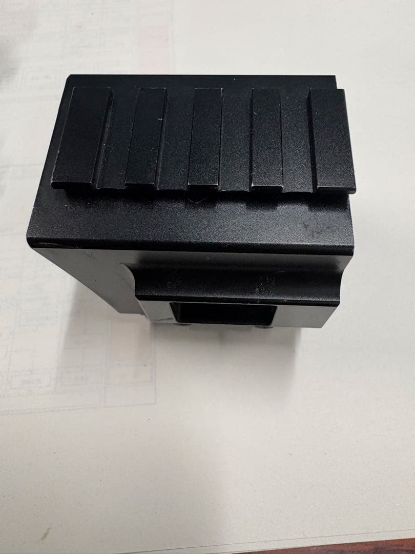 HIKMICRO サーマルカメラ ExplorerE20Plus 金属ケース付き