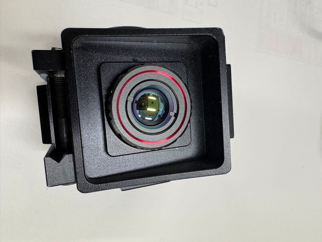 HIKMICRO サーマルカメラ ExplorerE20Plus 金属ケース付き