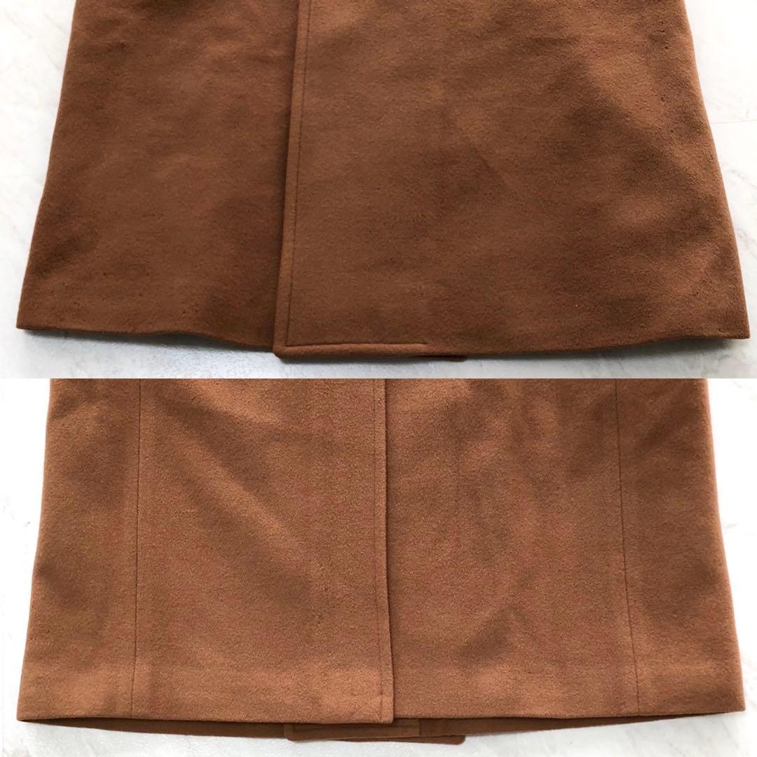 Paul Smith ポールスミス カシミヤ ダブルチェスターコート ベルト付き