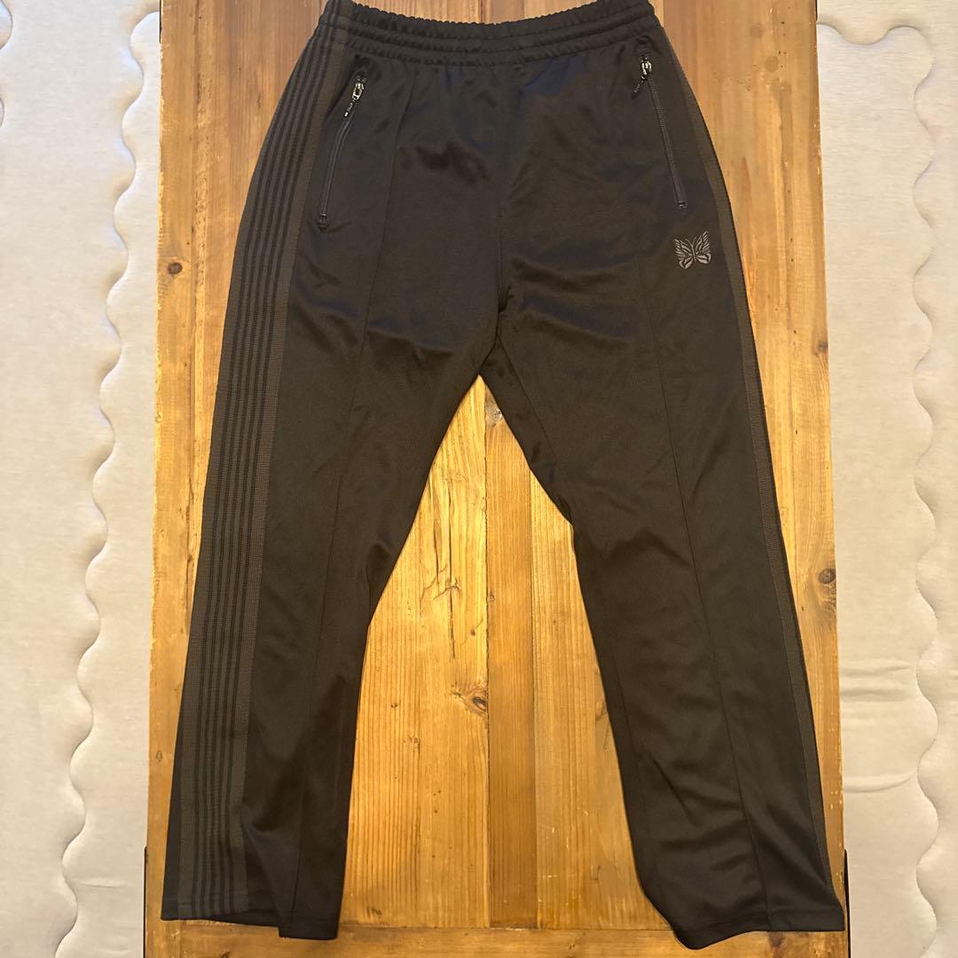 トラックパンツSサイズ