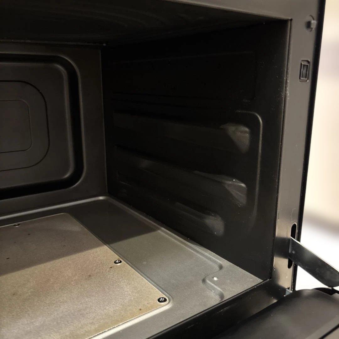 【くま♡】オーブンレンジ