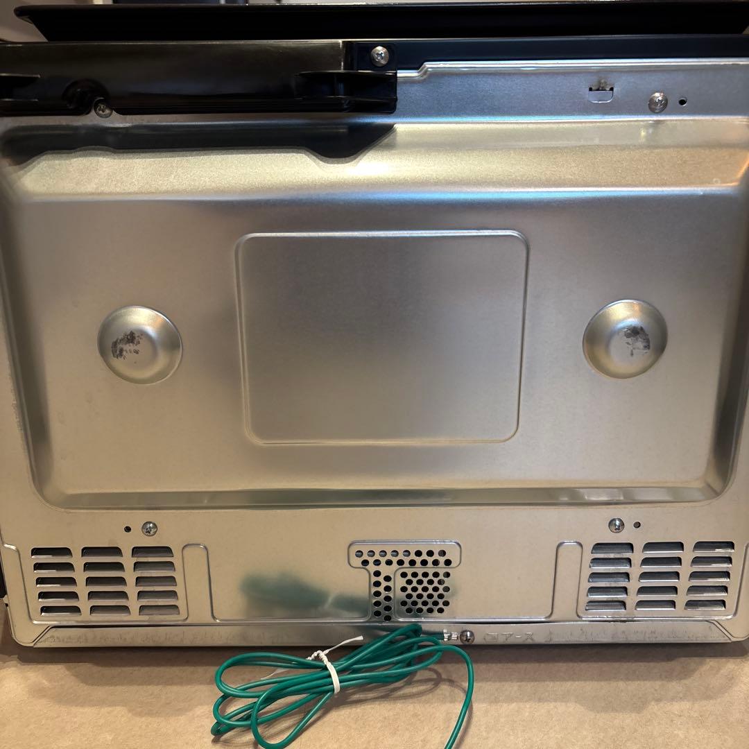 【くま♡】オーブンレンジ