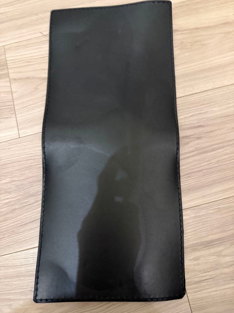 【ジャンク】ヘルツ HERZ ドクターズバッグ