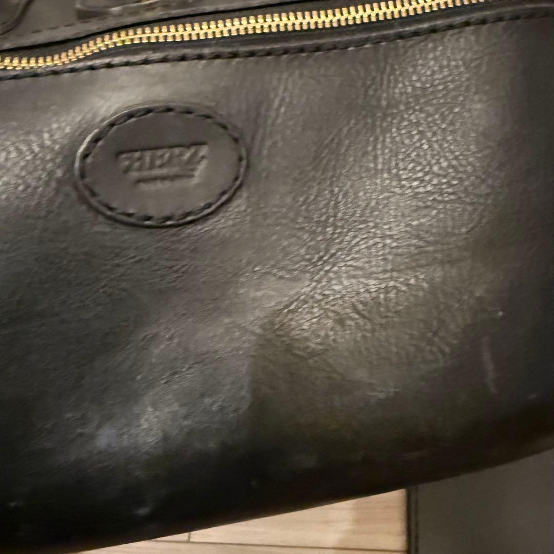 【ジャンク】ヘルツ HERZ ドクターズバッグ