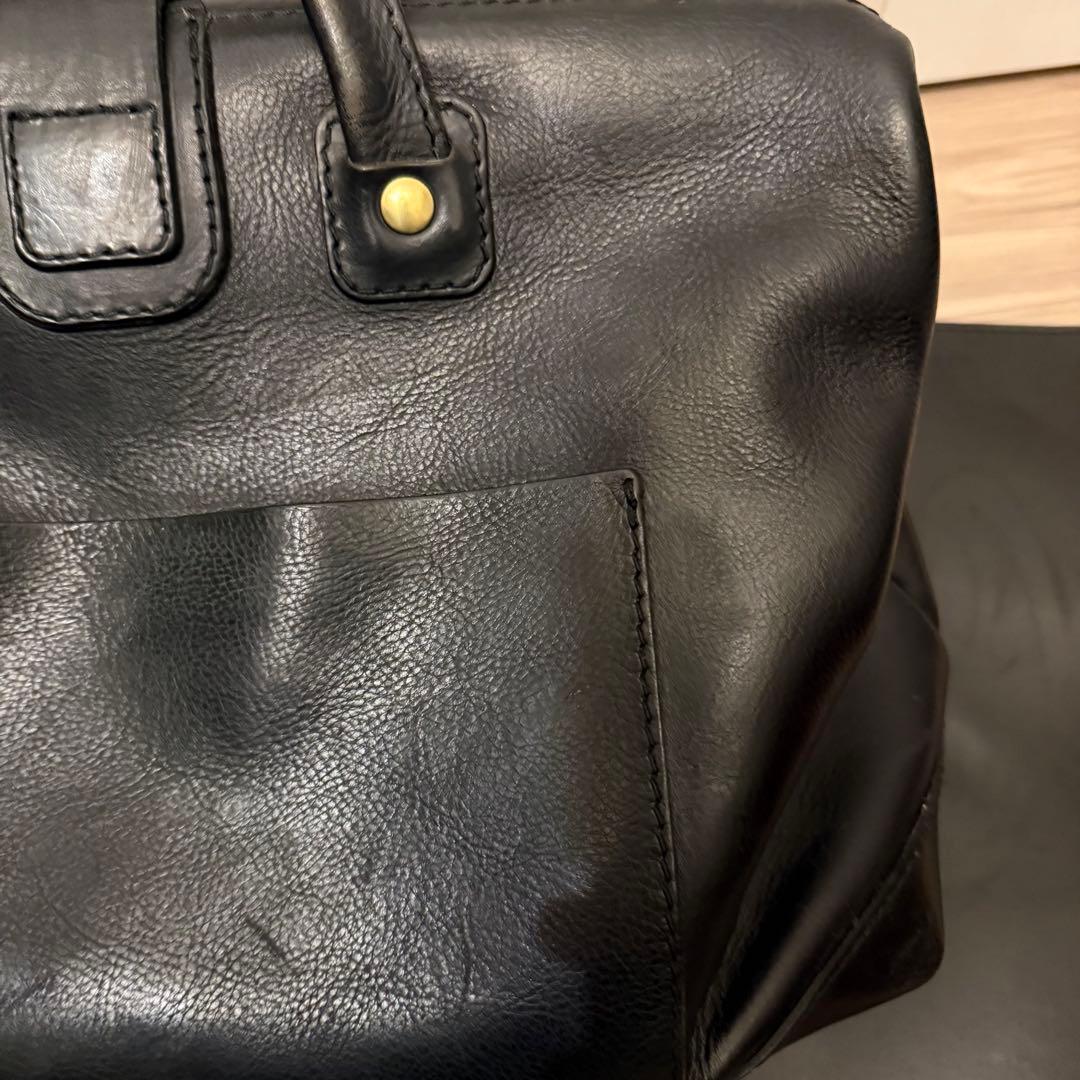 【ジャンク】ヘルツ HERZ ドクターズバッグ