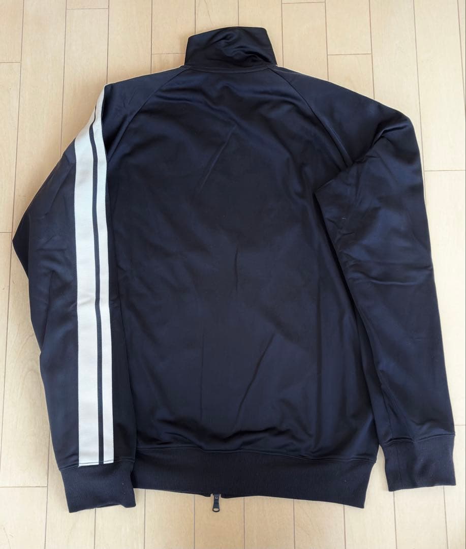 オニツカタイガー ジャージ　未使用タグ付き