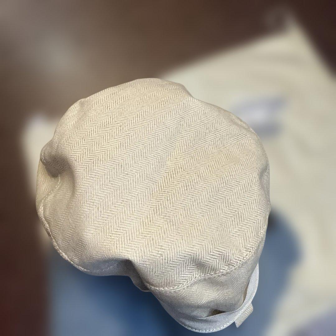 美品⭐︎⭐︎⭐︎ LOEWE デニムバケットハット　59