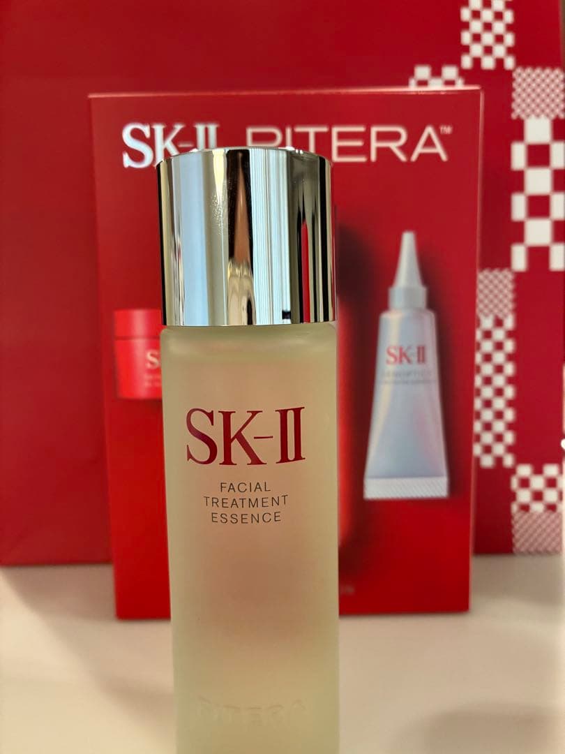 SK-II ピテラ™ ベストコレクション