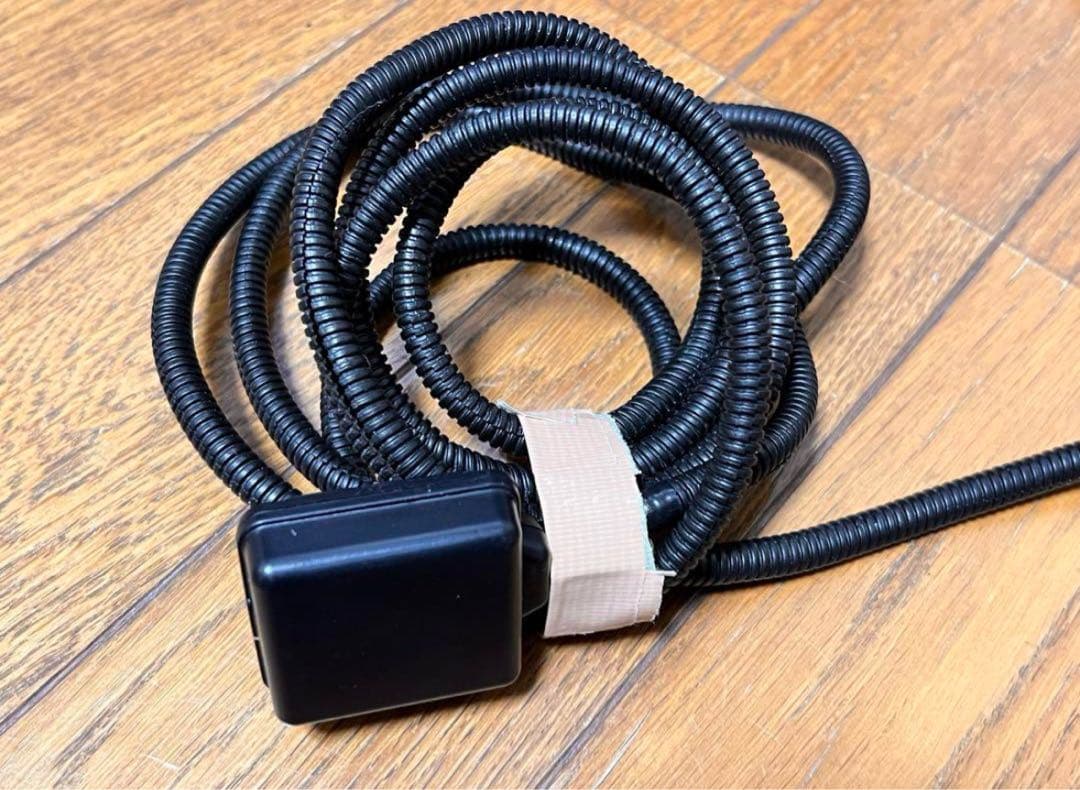 バイク用ETC 2.0 MSC-BE700Ⅱ ミツバサンコーワ