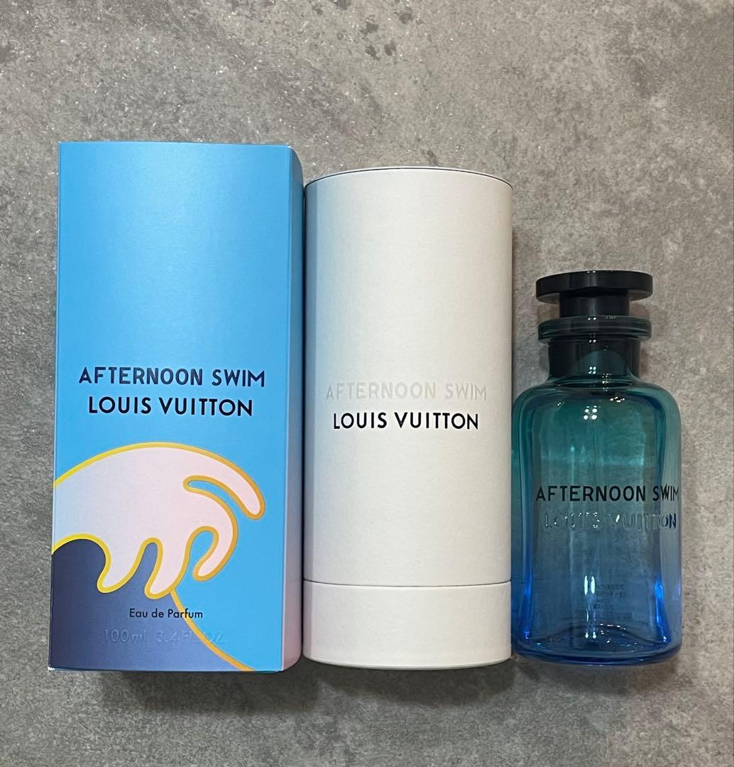 LOUIS VUITTON 香水 アフタヌーンスイム