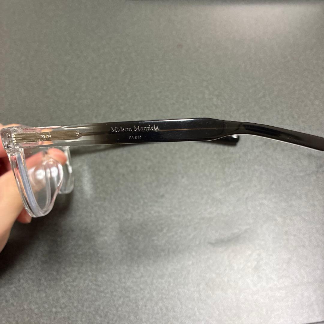 Maison Margiela× Gentle monster