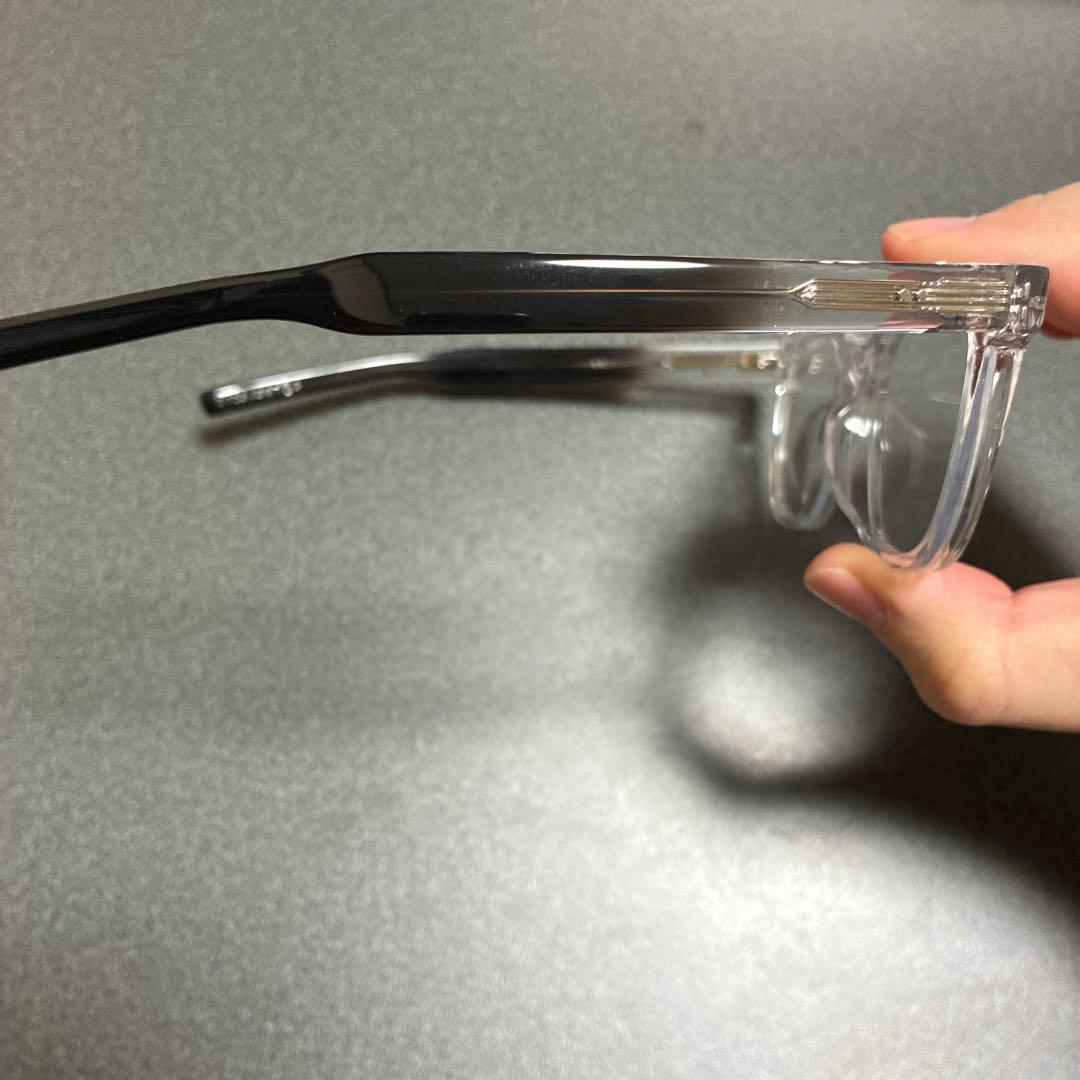 Maison Margiela× Gentle monster