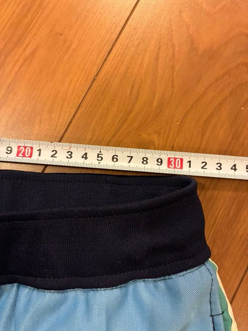 古着　リメイク　ジャージ　パンツ　プーマPUMA ヴィンテージ