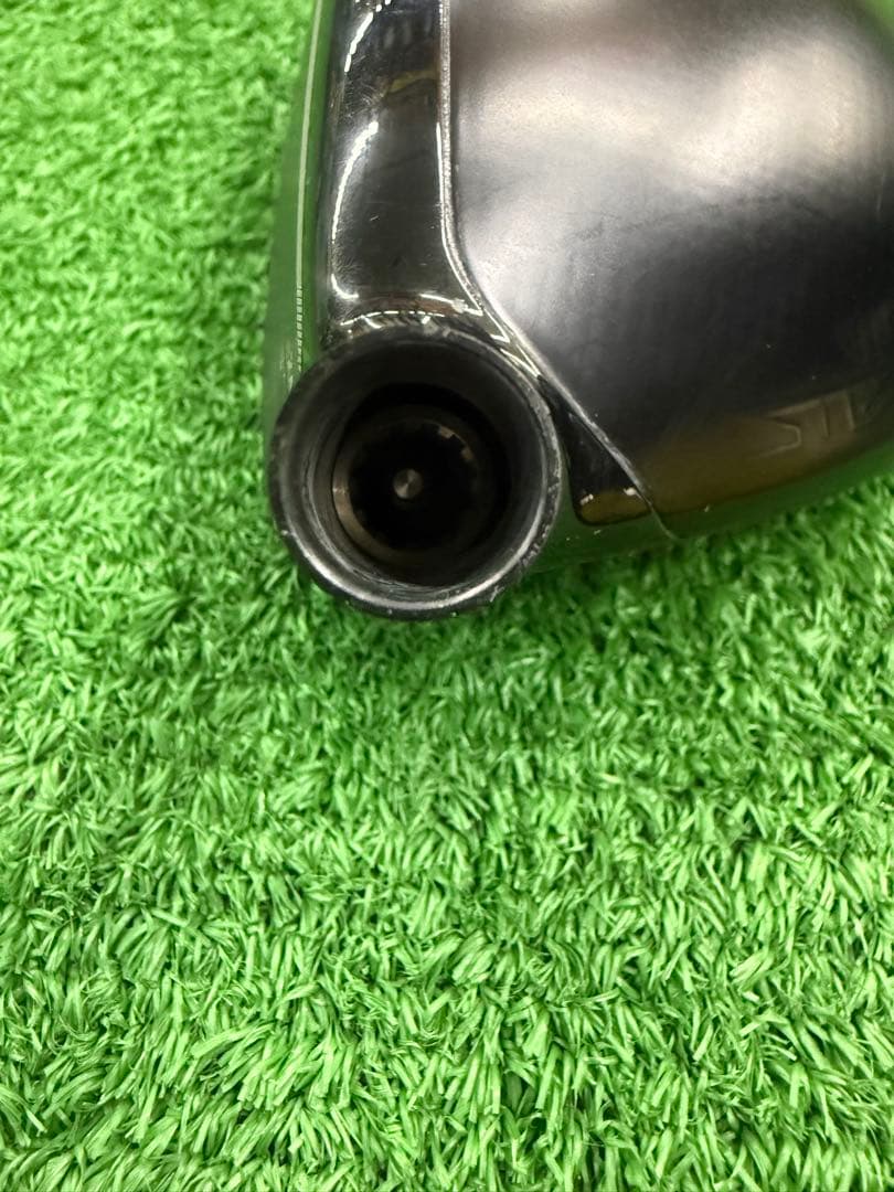 TaylorMade Stealth Plus 3w 15°フェアウェイウッド