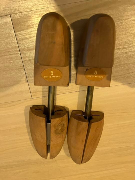 オールデンブーツ　ウルフ