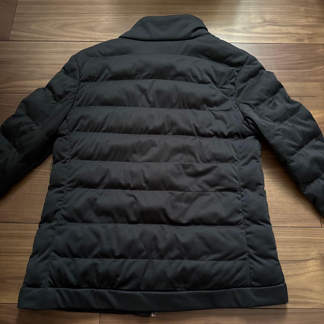 デサントゴルフダウン