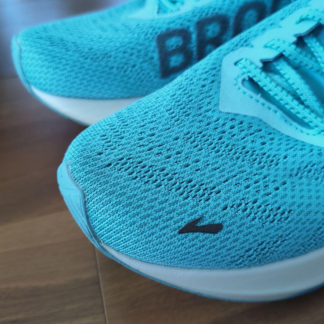 ブルックス★BROOKS★ハイペリオン2★27.5cm★箱あり