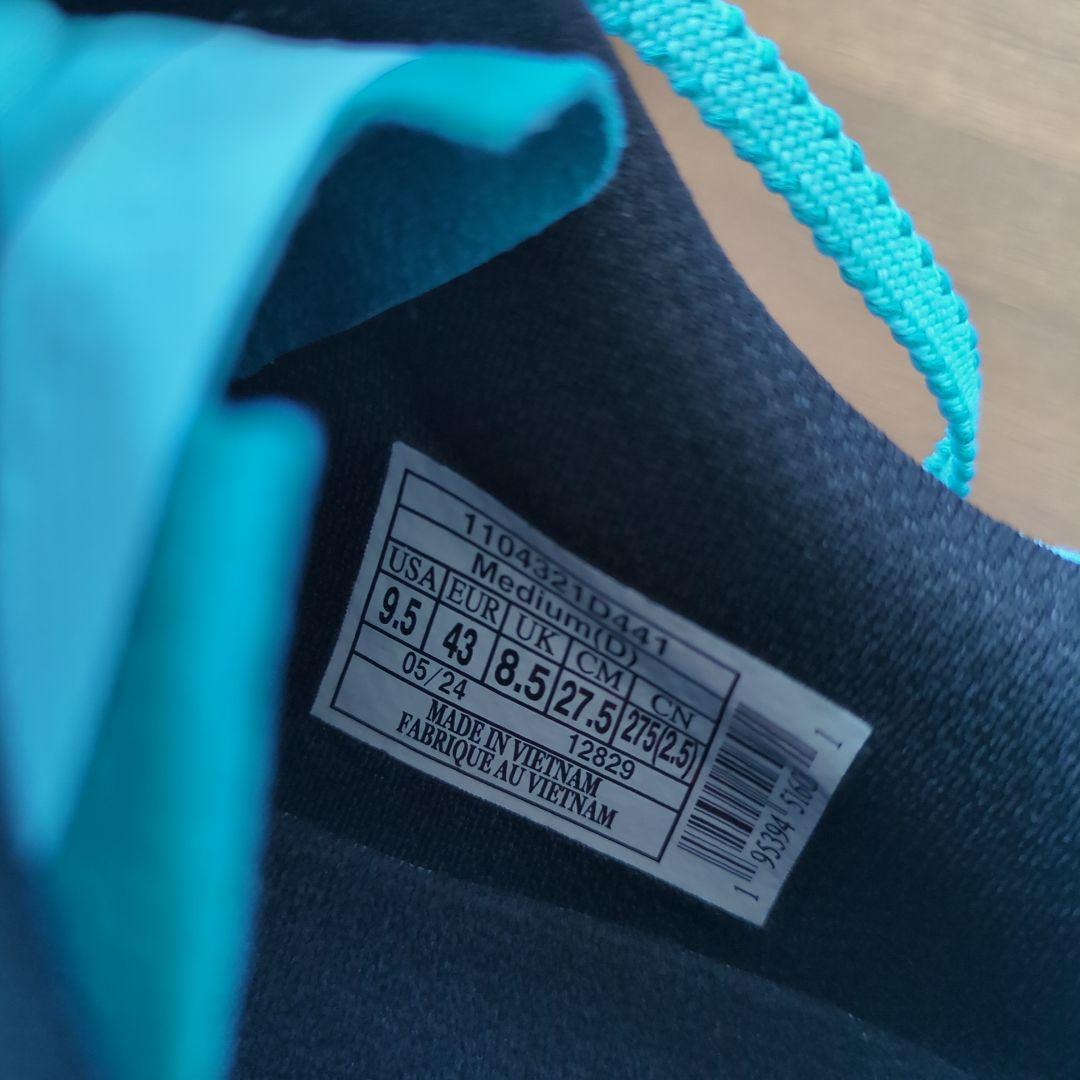 ブルックス★BROOKS★ハイペリオン2★27.5cm★箱あり