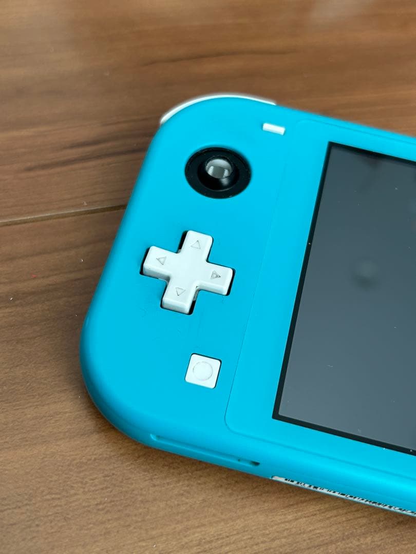 合馬サマ 専用 Nintendo Switch Lite