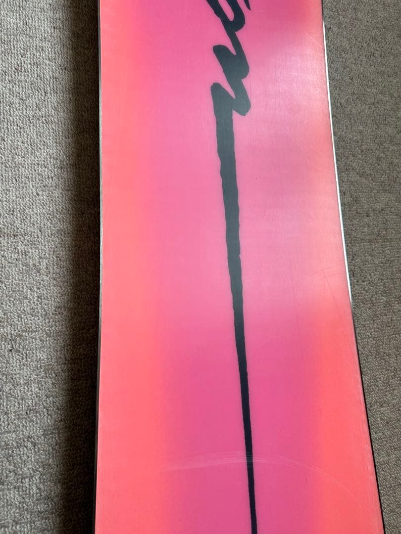 【最終値下げ】バートン BURTON CUSTOM SMALLS 130