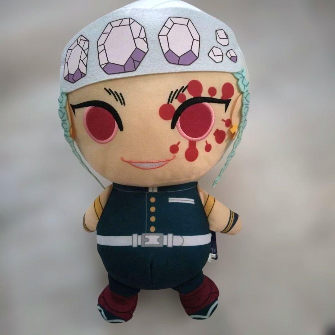 鬼滅の刃　るかっぷ　ちょこのっこ　アクリルボード　ポストカード　ぬいぐるみ