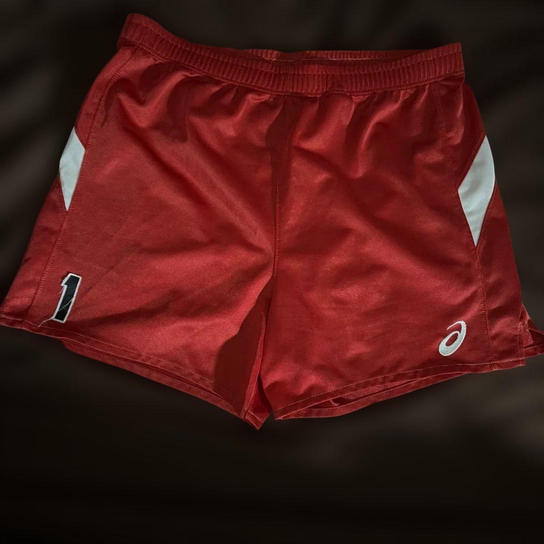 東福岡高校 男子バレーボール部 練習着