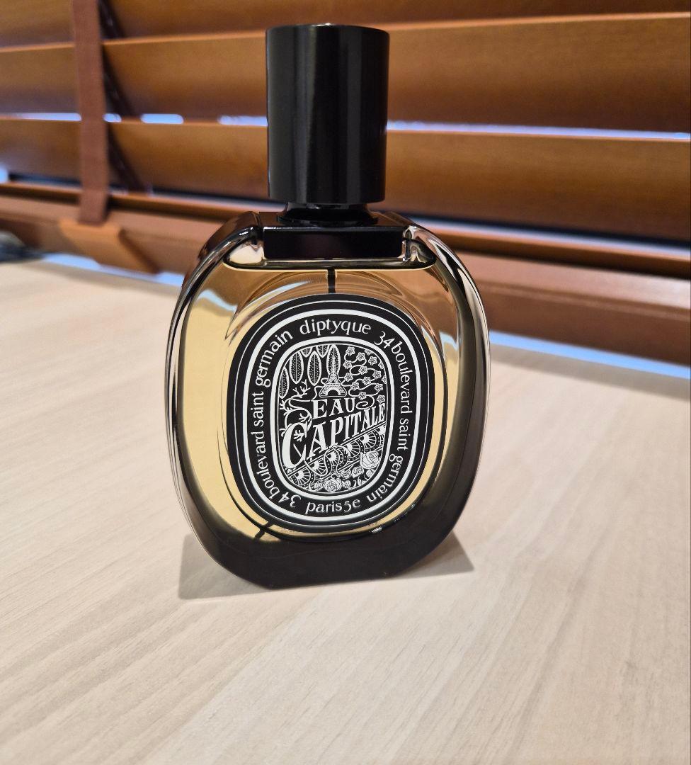 diptyque Eau Capital 香水