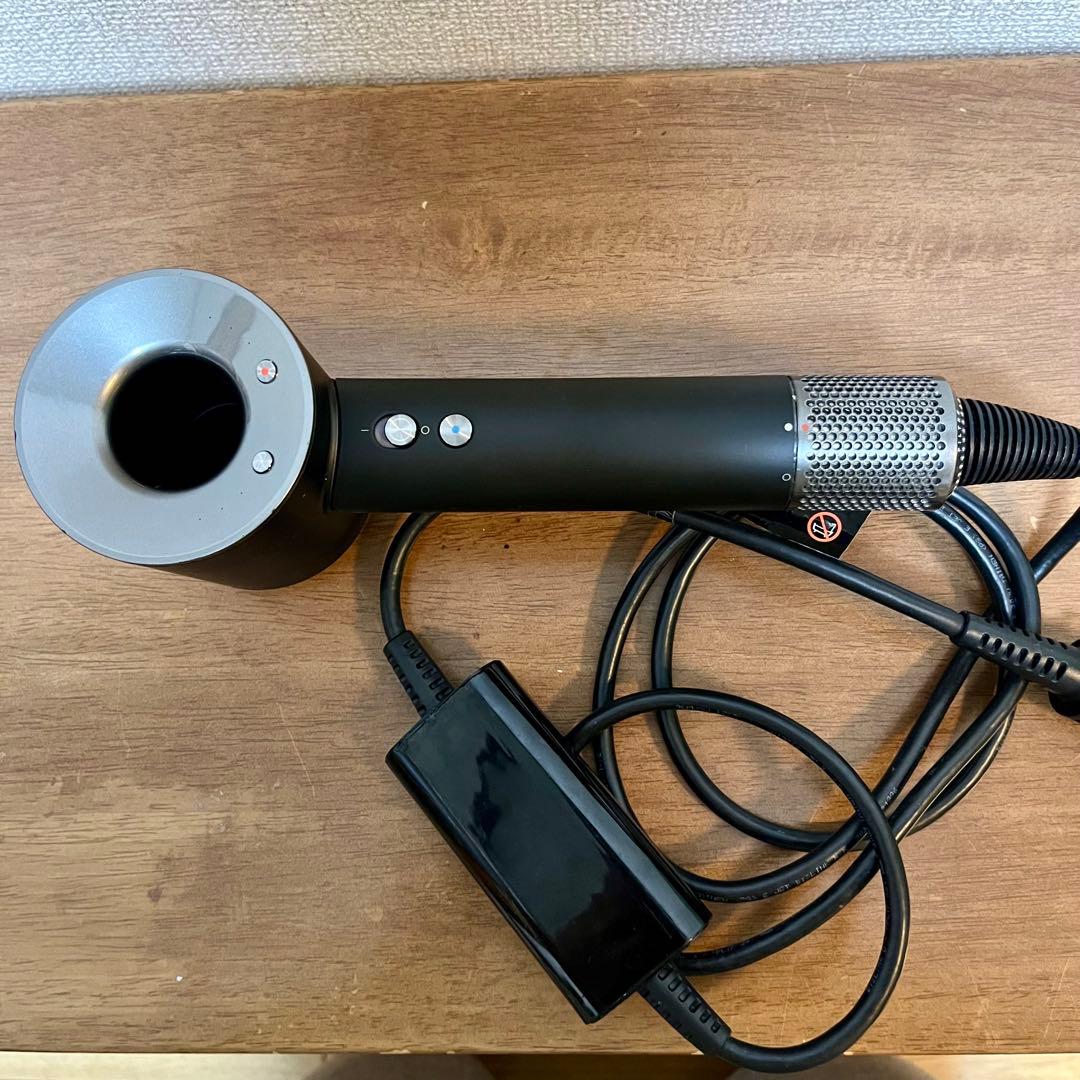 【美品】Dyson Supersonic HD08