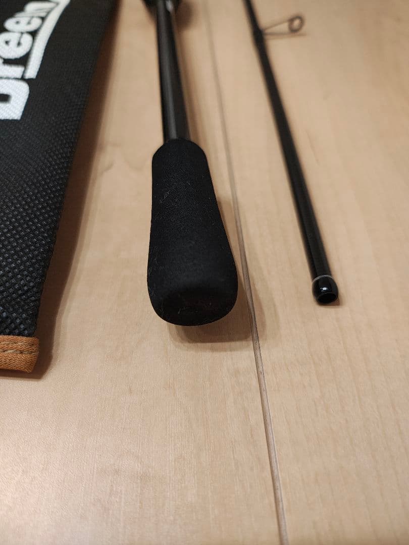 ドリームアップ　ドリームコンスリー　72L　DreamUp