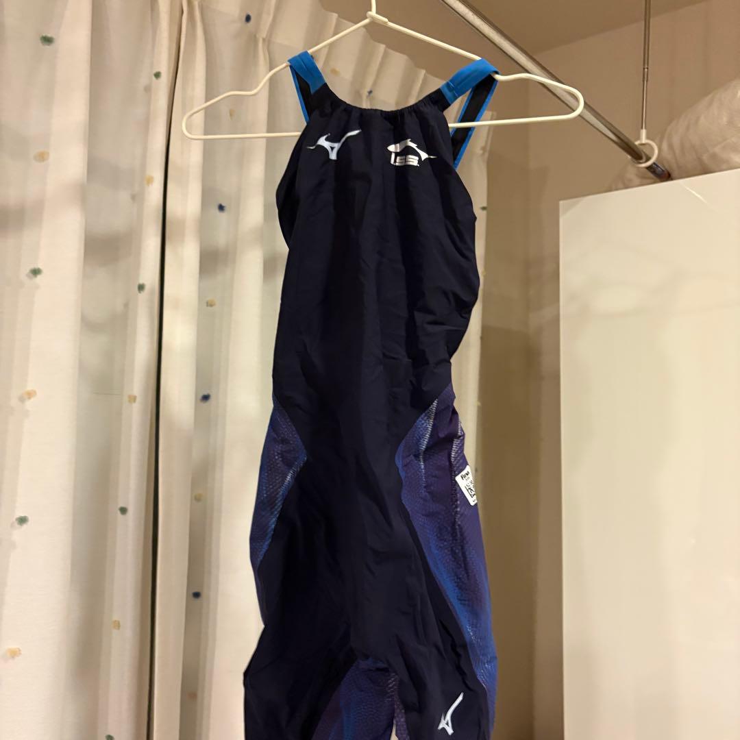 [お値引き可能]イトマンシルバー認定水着 Mizuno