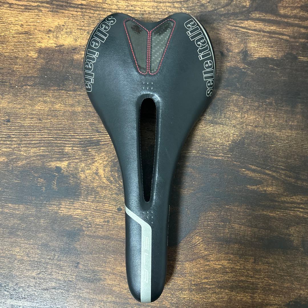 セライタリア SLR カーボン